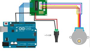 Схема подключения двигателя к Arduino uno.jpg