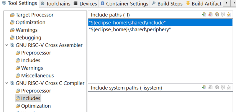 Файл:Includes settings - Eclipse IDE.png
