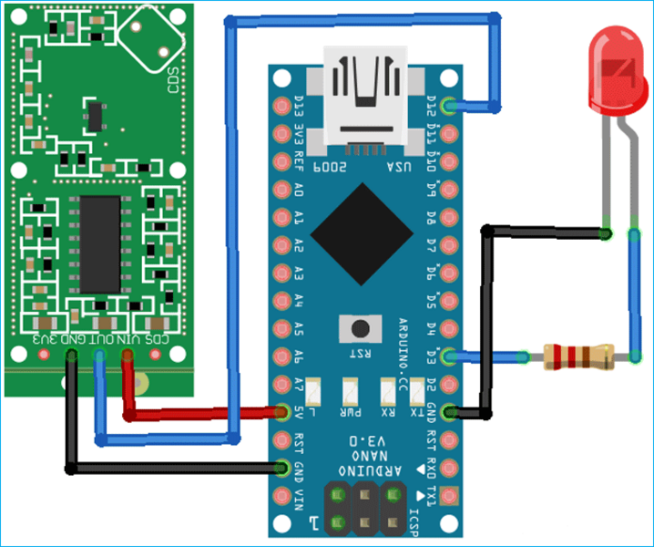 Файл:Interfacing-rcwl-0516-with-arduino-schematic.png